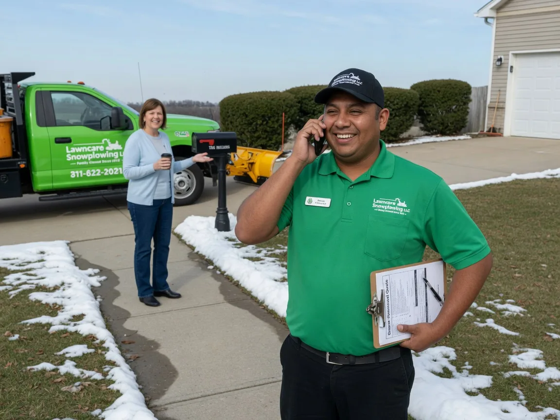 Lawn Care Services By Expert Landscaper Lloyd, FL FAQs